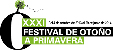 Logo Festival Otoño